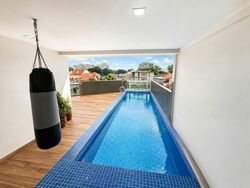 Jalan Anggerek (D13), Terrace #562353521